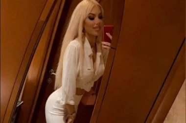 Ćerka Lee Kiš izgleda kao MILION DOLARA, a sada je otkriveno njeno zanimanje!