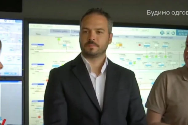 Duga tradicija: Pre 130 godina Beograđani su dobili čistu i zdravu vodu, a sada su u planu NOVI PROJEKTI!