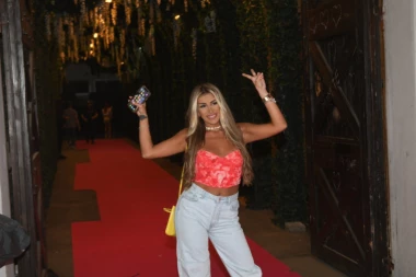 Dalila planira da OJADI Dejana nakon Zadruge? Dragojevićka otkrila da se čula sa ADVOKATICOM, spremna da se obračuna sa bivšim suprugom! (FOTO)