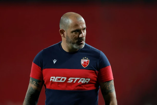 STANKOVIĆ JE DONEO ODLUKU: Na Voždovac bez važnog šrafa!