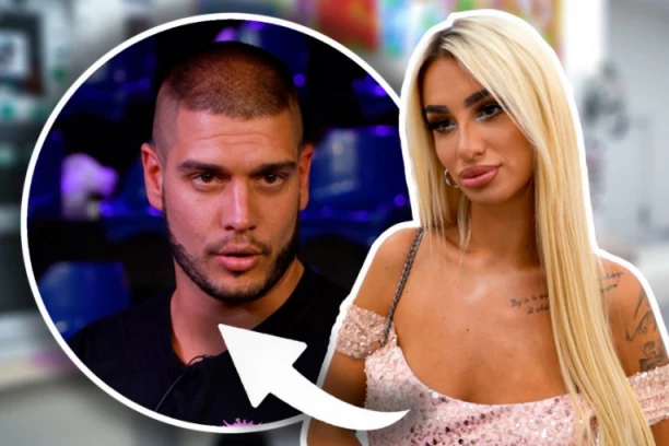 "Želim zajednički život sa Dejanom, ali on neće": Aleksandra o planove koje ima sa Dragojevićem!