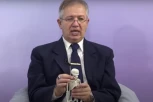 DR ĐURĐEVIĆ SE OGLASIO! Ovo je njegova strana priče!