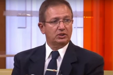 POLOMIO ČOVEKU VRAT! Podneta krivična prijava protiv doktora Balans Medike"  Slaviše Đurđevića!