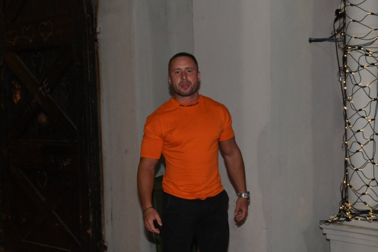 VENČAO SE NIKOLA OROZOVIĆ: Na svadbi VERIO izabranicu, sve ŠOKIRAO!