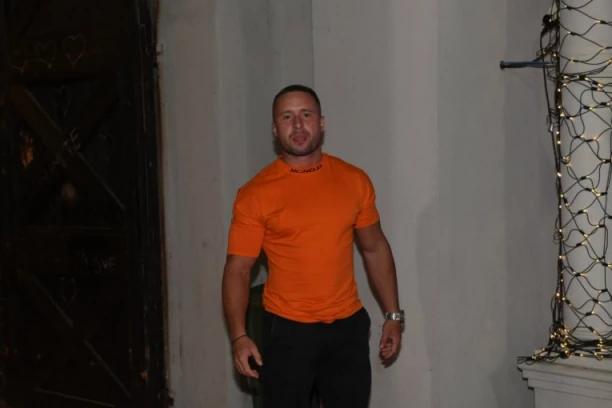 VENČAO SE NIKOLA OROZOVIĆ: Na svadbi VERIO izabranicu, sve ŠOKIRAO!