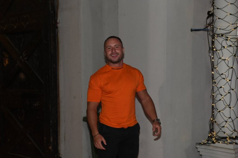 Nikola Orozović
