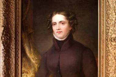 Dnevnik PRVE BRITANSKE LEZBEJKE isplivao u javnost!