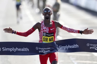 Šokantna ispovest dugoprugaša: Bio sam rob!