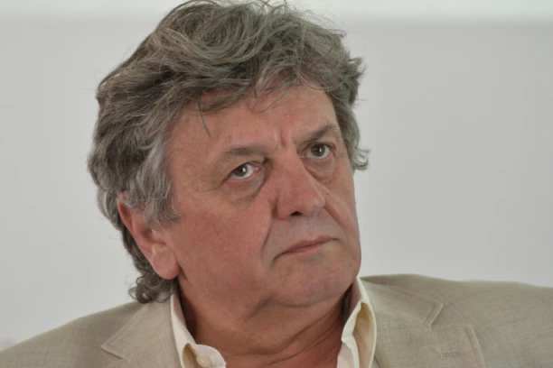 RADOŠ BAJIĆ ZA REPUBLIKU: Posle dve godine snimanja uskoro film o misiji "Halijard"