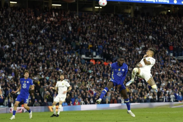 Čelsi doveo veliko pojačanje!