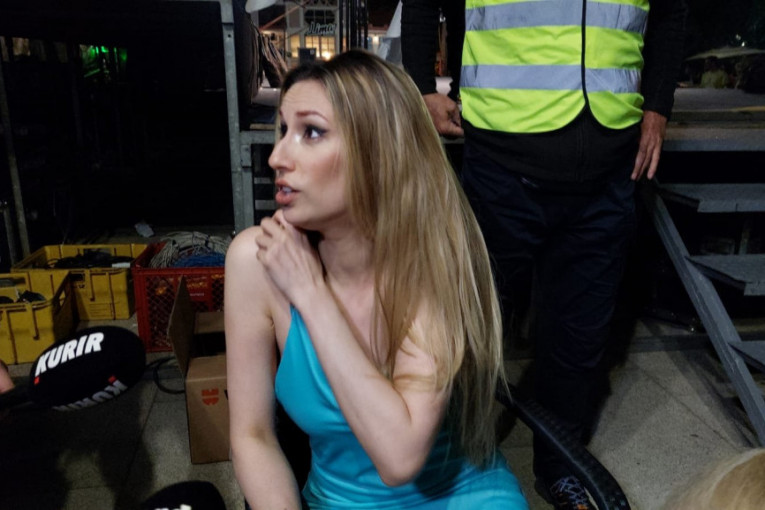 Rada nakon pada s bine