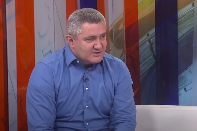 UHAPŠEN SINIŠA JASNIĆ! Sumnjiči se pranje para i zloupotrebu službenog položaja!