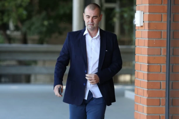 NOVA OPTUŽNICA PROTIV GORANA PAPIĆA: Evo za šta se tereti bivši rukovodilac SBPOK!