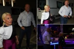 Jovana Jeremić pokazala NOVOG DEČKA: Ovo su svi detalji ROMANSE, voditeljka đuskala do jutarnjih sati sa ZGODNIM FRAJEROM! (FOTO)