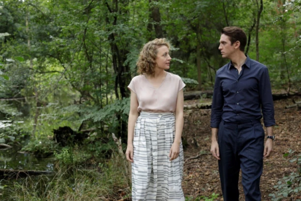 Nemačka romantična komedija "ČOVEK PO TVOJOJ MERI" U BIOSKOPIMA!