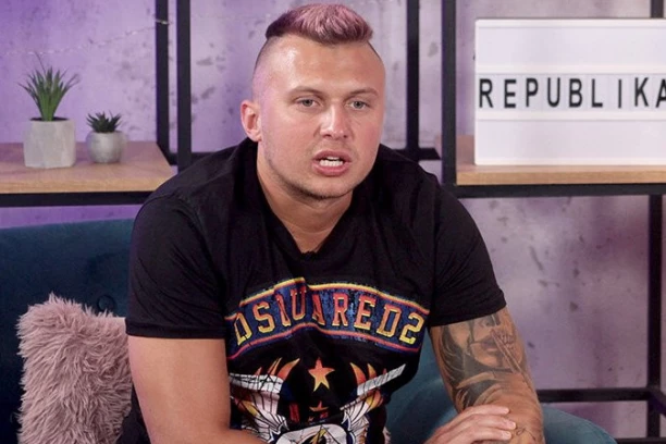 OTKRIVAMO GDE SE NALAZIO KARIĆ NEPOSREDNO PRE INCIDENTA SA ŠAVIJOM: Nakon ovoga se Stefanu gubi svaki trag! (VIDEO)