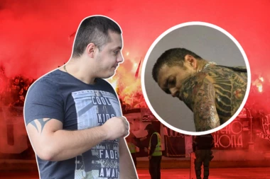 TROUBLE AFTER TROUBLE! An expert reveals: The naked fan would like to succeed Belivuk!