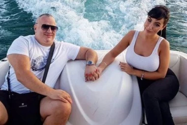 "Aleksandra molila Takija da Maja ostavi Pecu na miru" Epilog AFERE "Najbolja drugarice" dobio PREOKRET, Subotićeva OČAJNA zbog skandala! (FOTO)