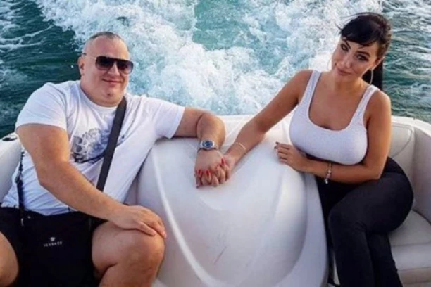 "Aleksandra molila Takija da Maja ostavi Pecu na miru" Epilog AFERE "Najbolja drugarice" dobio PREOKRET, Subotićeva OČAJNA zbog skandala! (FOTO)