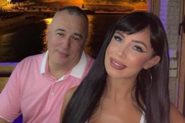 ALEKSANDRA PONOVO SA PECOM?! Subotićka nakon javne PREVARE pružila bivšem mužu NOVU ŠANSU!