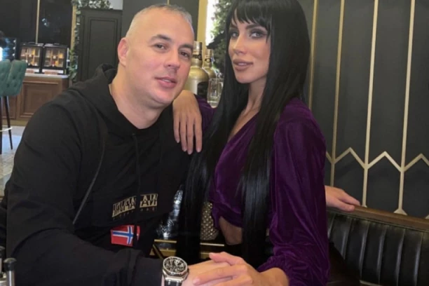 Aleksandra unajmila DETEKTIVE! Iskeširala 10.000 EVRA kako bi Pecu UNIŠTILA!