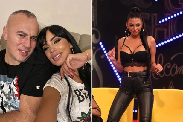 Peca se TAJNO video sa Aleks u Budvi! Dok je Maja na REMONTU u Beogradu, on se viđa sa BIVŠOM: Prati ga i ucenjuje!