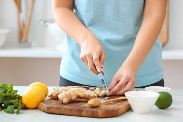 RECEPT ZA LEK PROTIV ZAČEPLJENIH ARTERIJA! Ubija sve infekcije i čini ČUDA!