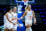 Mlade košarkašice bez polufinala EP: Srbija ubedljivo poražena od velikog favorita!