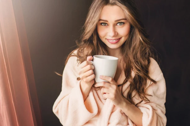 KAFA SMANJUJE ŽENSKE GRUDI! Šok istraživanje švedskih naučnika!