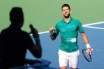 ĐOKOVIĆ ŽELI TRON: Ovo je TAČAN DATUM kada Novak može da se vrati na vrh ATP liste!