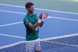 Potvrđeno: Novak na listi učesnika velikog turnira u SAD!