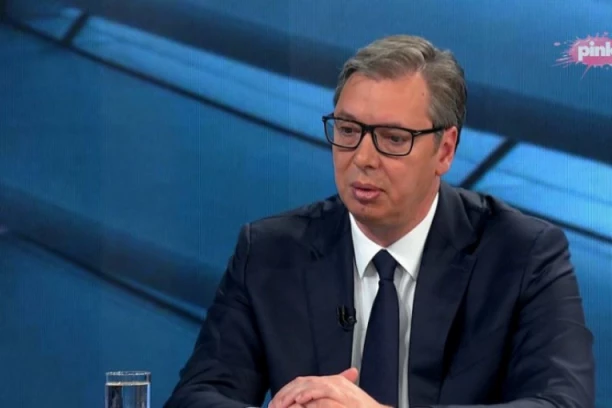 VELIKA NEPRAVDA KOJU JE DOŽIVELA PREDSEDNIKOVA PORODICA: Vaspitala me je baka kojoj su ubili pola familije!