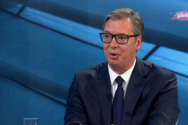 DETALJI O KONSULTACIJAMA ZA PREMIJERA: Predsednik poručio samo jedno!