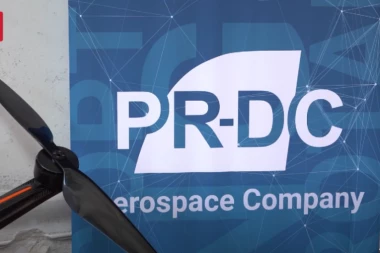 Pinkov istraživački i razvojni centar danas proslavlja drugi rođendan! Zasijaćemo i pokazati svetu za šta smo se spremali ceo život! (VIDEO)