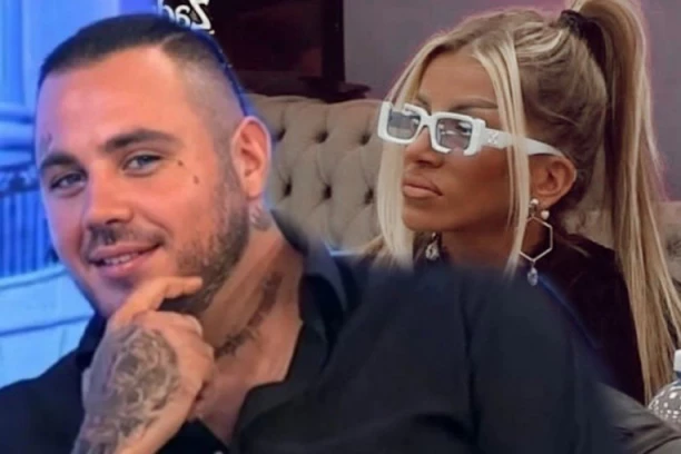 Car progovorio o Dalilinom NOVOM DEČKU, pa priznao OSEĆANJA prema Maji Marinković! (VIDEO)