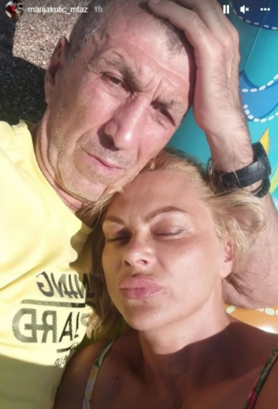 AGONIJA U DOMU KULIĆA: Marija otkrila u kakvom je stanju Siniša - Miljana ne može da dođe sebi!