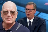 VUČIĆ RASTURIO MILANA PROTIĆA: A nisam bio "glup" kad si me zivkao iz Švajcarske da budeš ambasador!