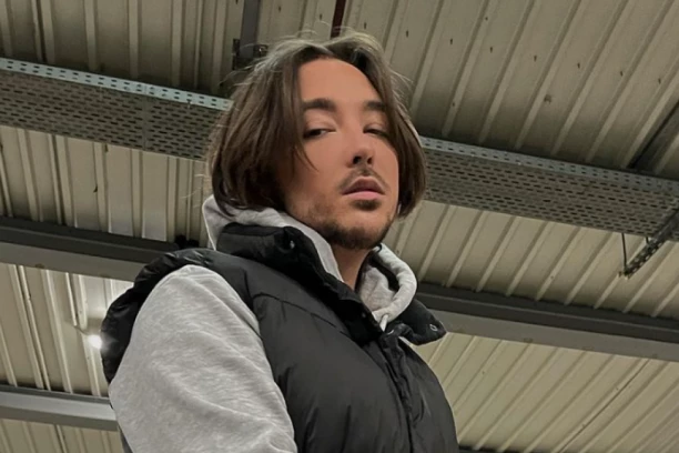 STROGO ZABRANJENO! Intima Milana Stankovića isplivala na površinu, sve otkriveno u javnosti šta se dešavalo!