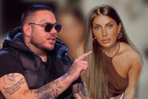 Dalila i Car ponovo ZAJEDNO? On je sve vreme bio GRINGO: Pojavio se njihov snimak koji sve DOKAZUJE! (VIDEO)