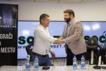 TIM ZA POBEDE: Kladionica Soccerbet i FK Partizan nastavljaju zajedno!