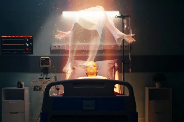 KAD UMREMO SVESNI SMO DA SMO MRTVI: Naučnici došli do šokantnih otkrića!