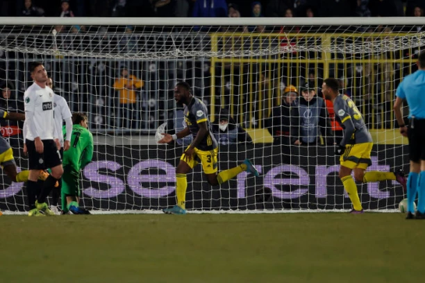 ZVEZDA OSTALA KRATKIH RUKAVA! Desers u Seriji A za 6.500.000 evra!