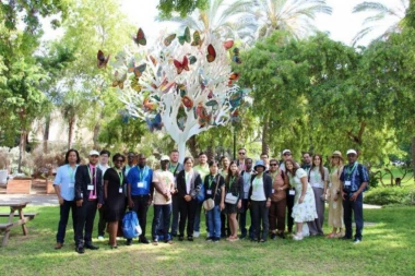 PKS povezuje domaće i izraelske kompanije: Kroz edukaciju do novih tržišta!