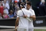 Novak mu naterao suze na oči: Federer NIKADA neće zaboraviti 14. jul zbog Đokovića!