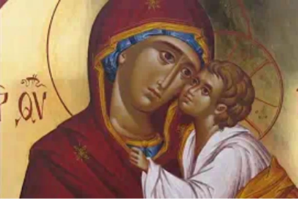 DANAS SLAVIMO POLAGANJE POJASA PRESVETE BOGORODICE: Evo šta treba da uradite da biste imale porod