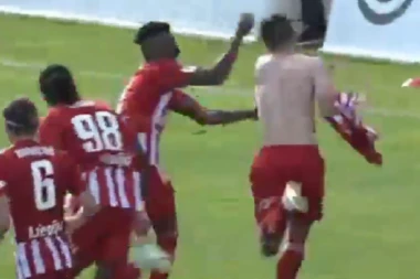 Partizanovo dete srušilo predstavnika lažne države Kosovo! (VIDEO)