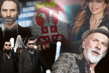 SRBOMRSCI! MI IH PLAĆAMO, A ONI NAS PLJUJU: Iz regiona sve češće pljušte uvrede i nikom ništa