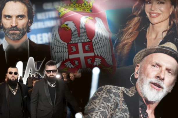 SRBOMRSCI! MI IH PLAĆAMO, A ONI NAS PLJUJU: Iz regiona sve češće pljušte uvrede i nikom ništa