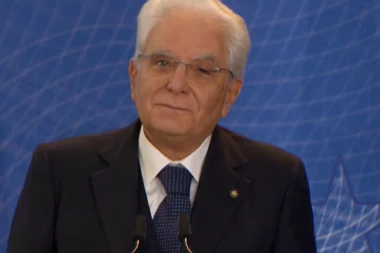 RASPUŠTEN ITALIJANSKI PARLAMENT! Posle Dragog, ode sve u SUNOVRAT!