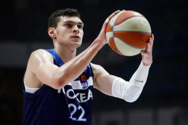 DALIBOR ILIĆ JE VELIKI PARTIZANOVAC? Isplivale ŠOKANTNE objave novog košarkaša Zvezde! (FOTO)